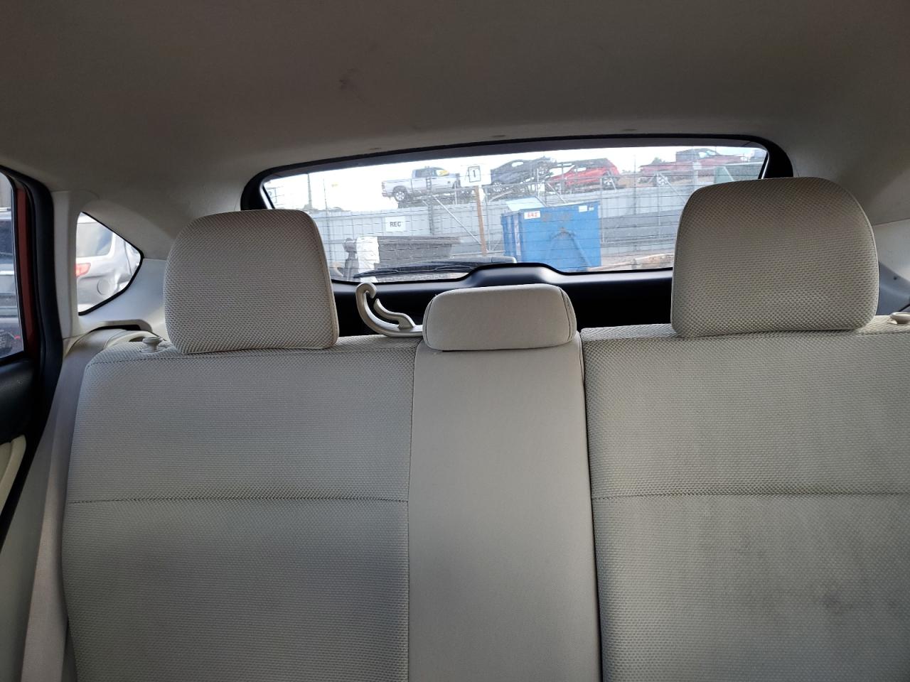 Subaru Xv 2.0 Premium Image 9