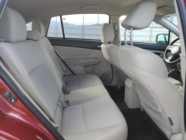 Subaru Xv 2.0 Premium Image 12