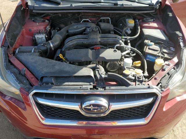 Subaru Xv 2.0 Premium Image 13