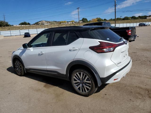 Nissan Kicks Sr Image 5