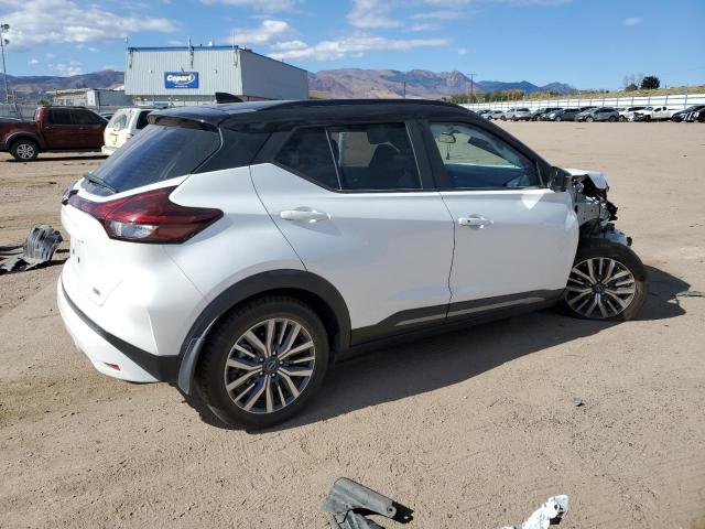 Nissan Kicks Sr Image 9