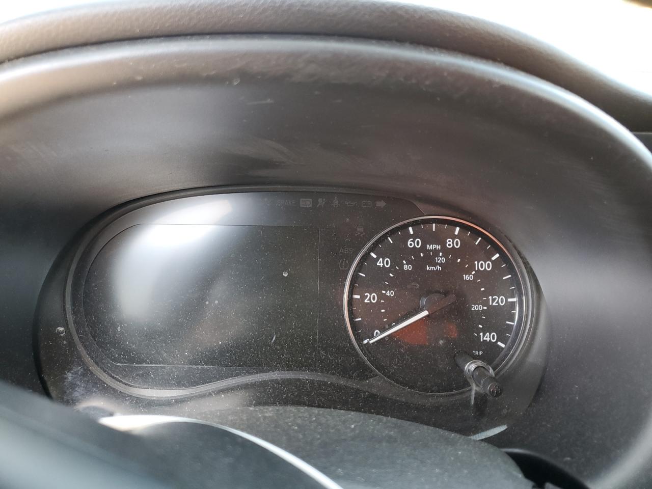 Nissan Kicks Sr Image 7