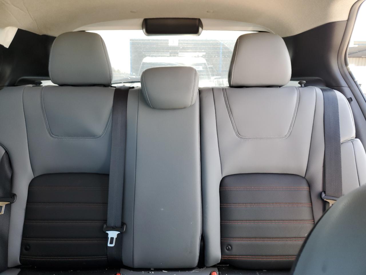 Nissan Kicks Sr Image 11