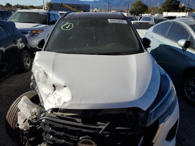 Nissan Kicks Sr Image 14