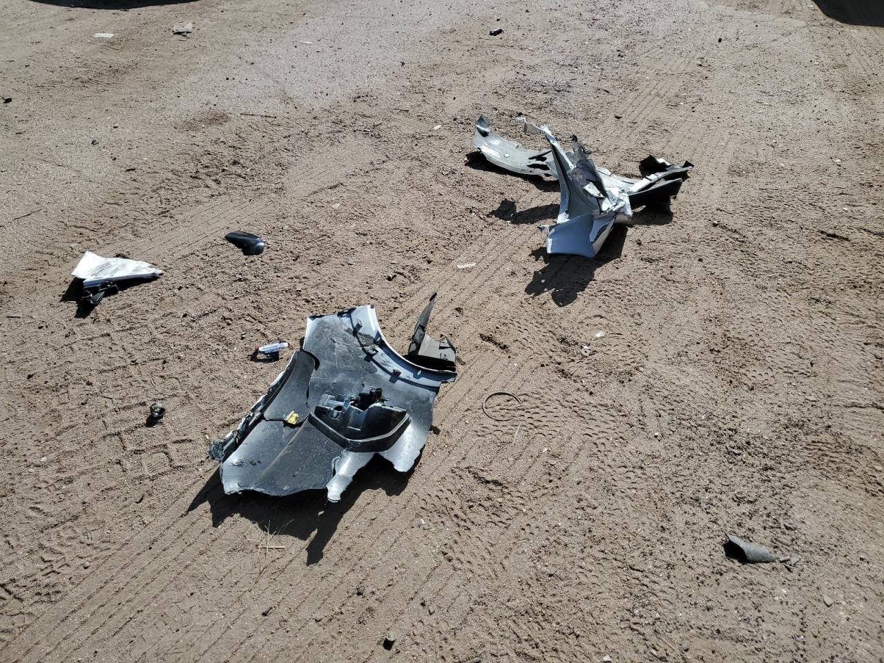 Nissan Kicks Sr Image 13