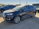 Ford Edge Titanium Image 1