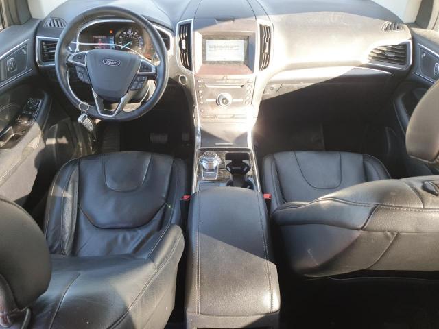 Ford Edge Titanium Image 9