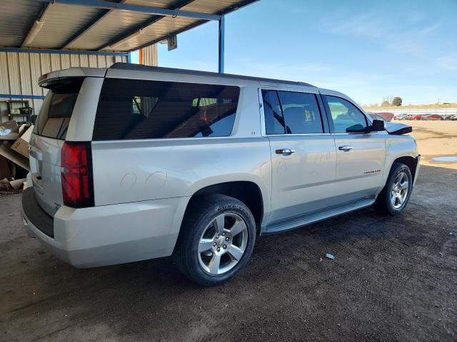 Chevrolet Suburban C1500 Lt Image 5