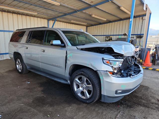 Chevrolet Suburban C1500 Lt Image 9