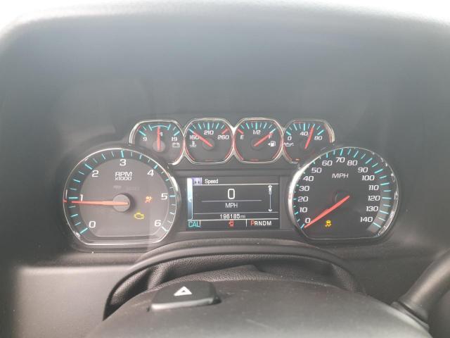 Chevrolet Suburban C1500 Lt Image 3