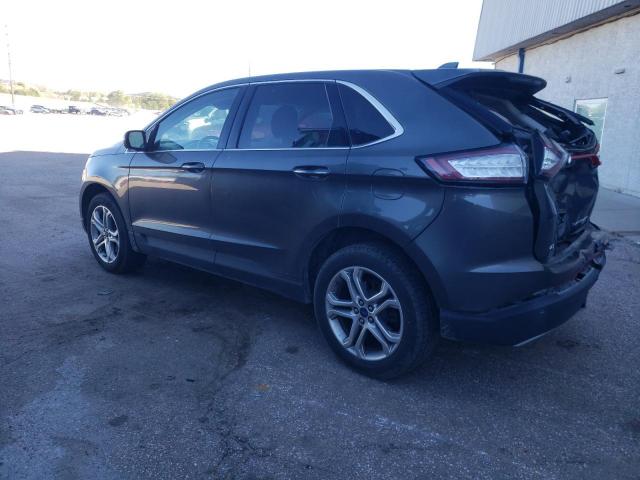 Ford Edge Titanium Image 7