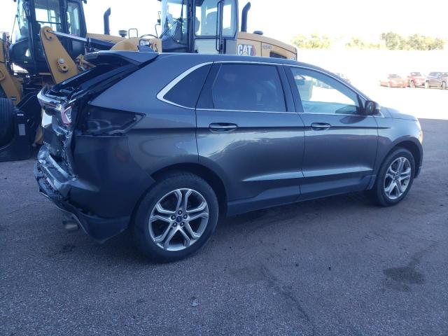 Ford Edge Titanium Image 13