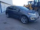 Ford Edge Titanium Image 9