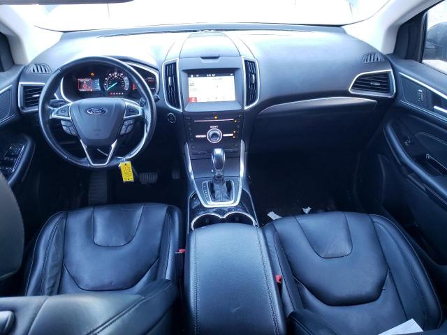 Ford Edge Titanium Image 10