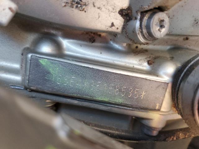 Ford Edge Titanium Image 6