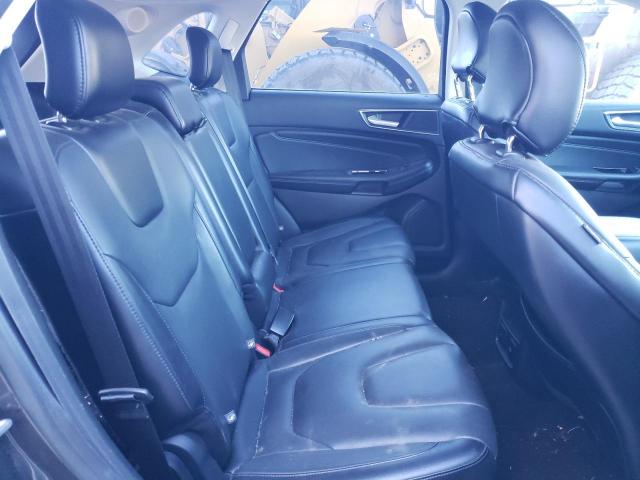Ford Edge Titanium Image 3