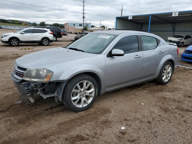 Salvage Dodge Avenger