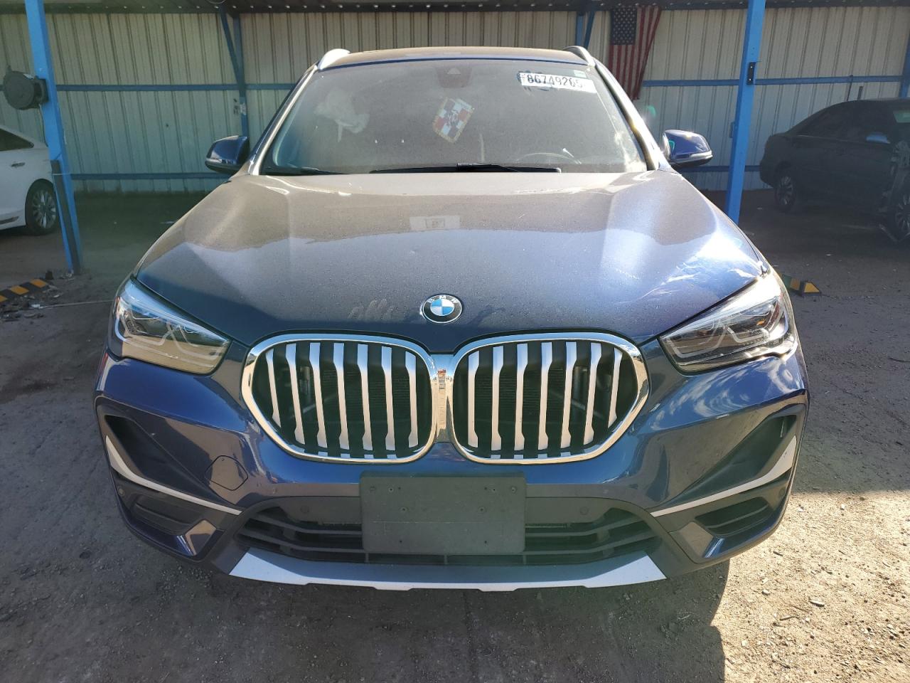 BMW X Series Xdrive28i Image 2