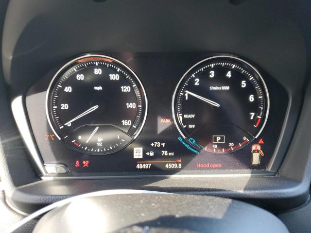 BMW X Series Xdrive28i Image 7