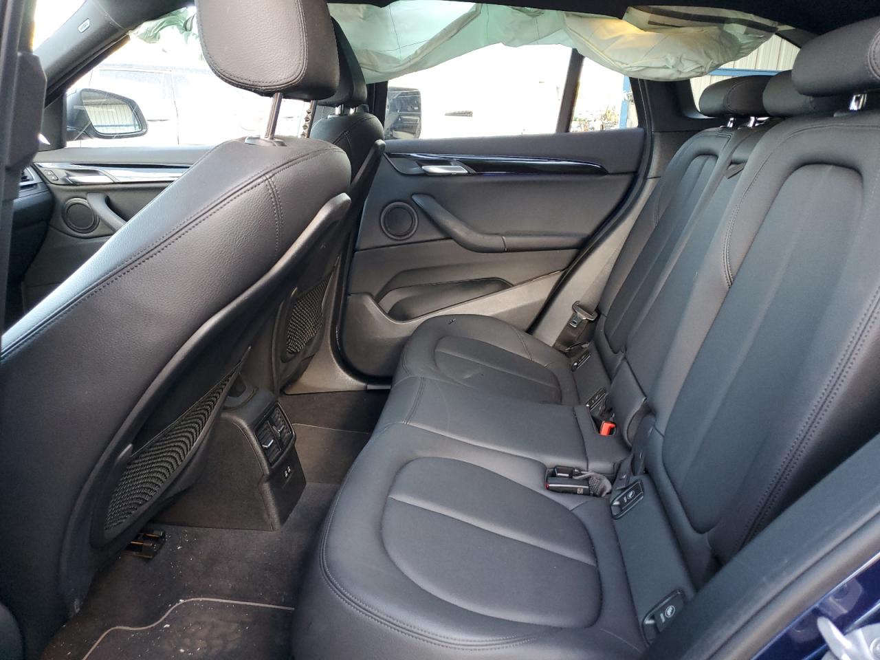 BMW X Series Xdrive28i Image 11