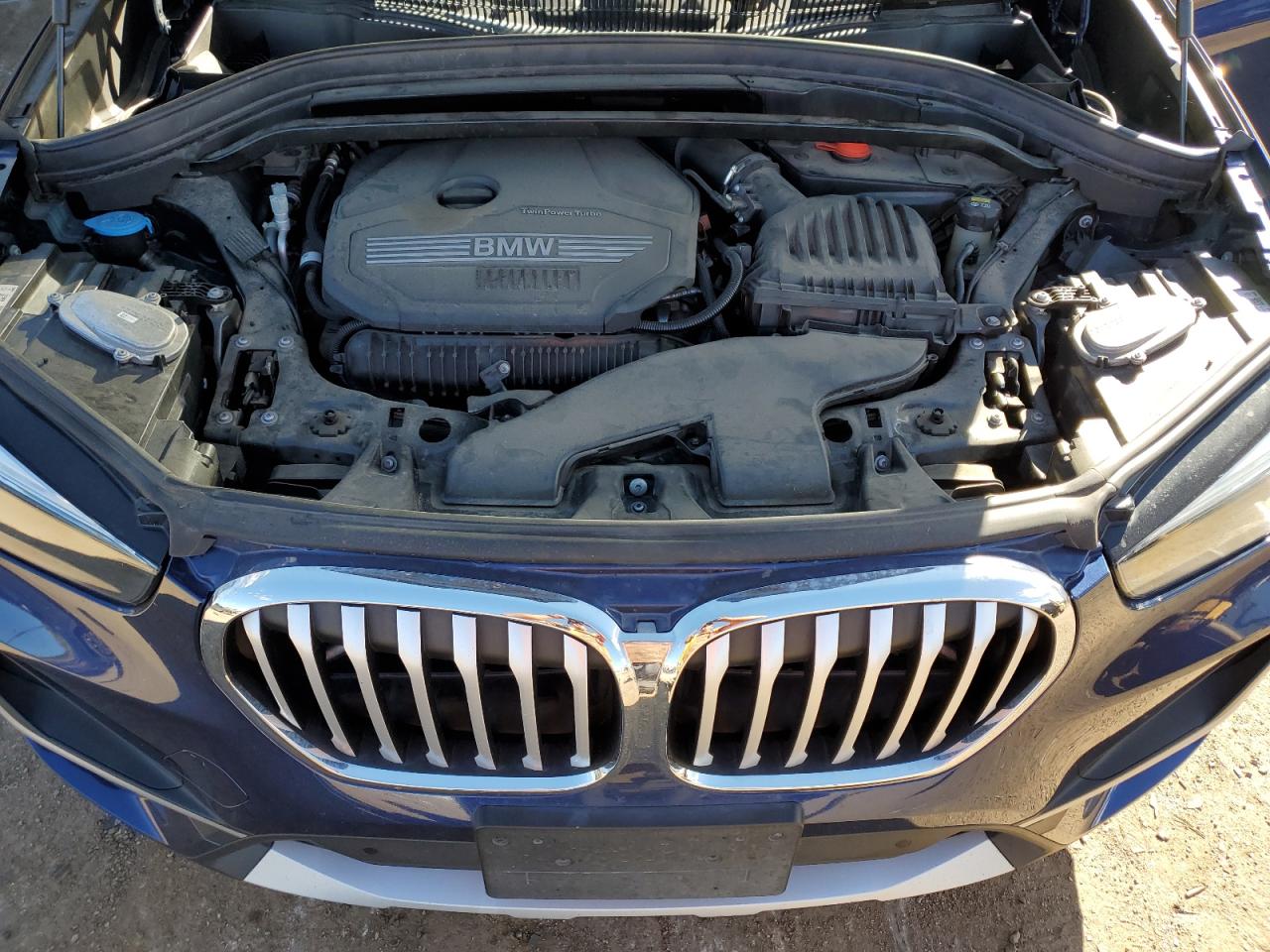 BMW X Series Xdrive28i Image 9