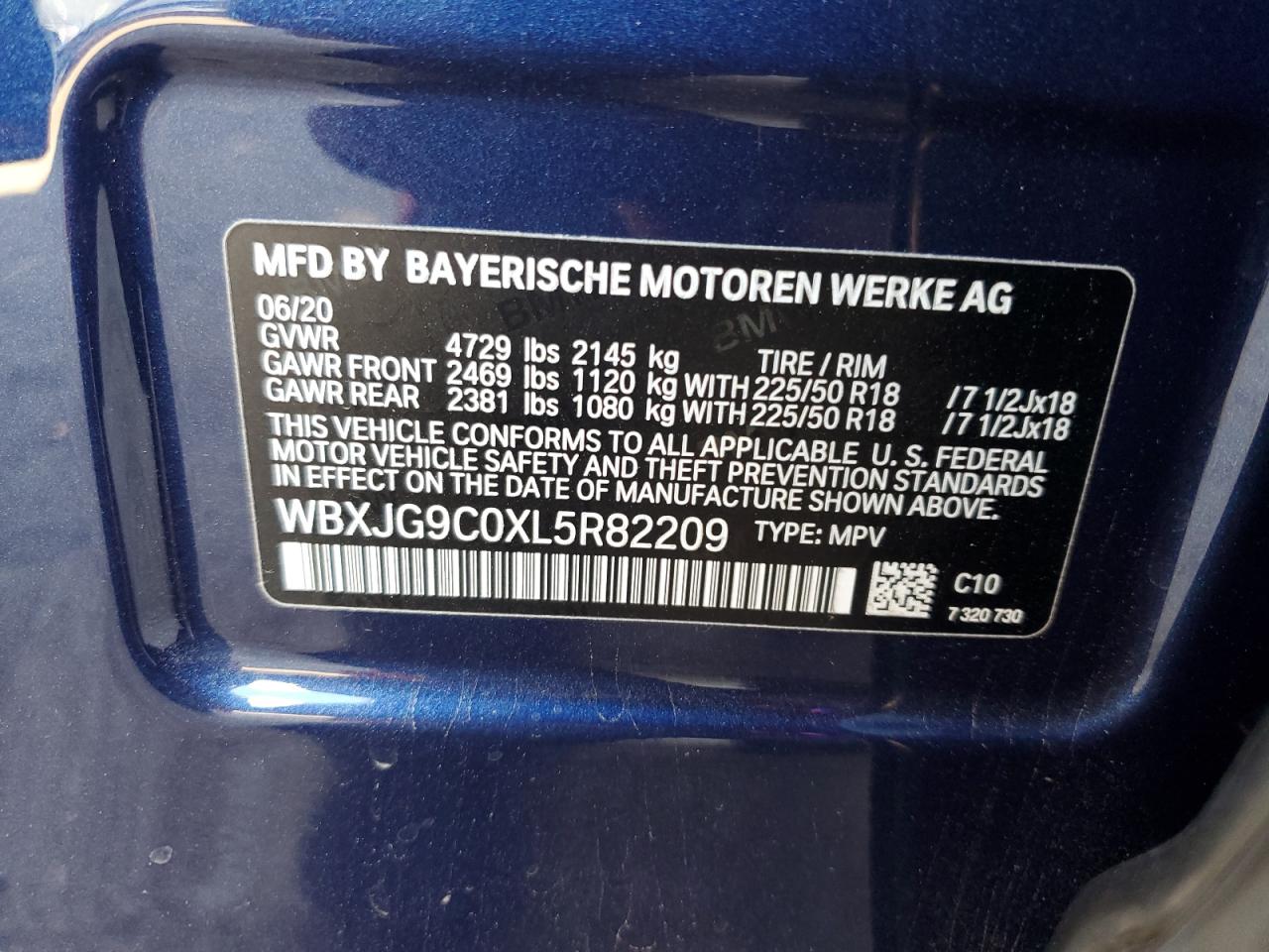 BMW X Series Xdrive28i Image 12