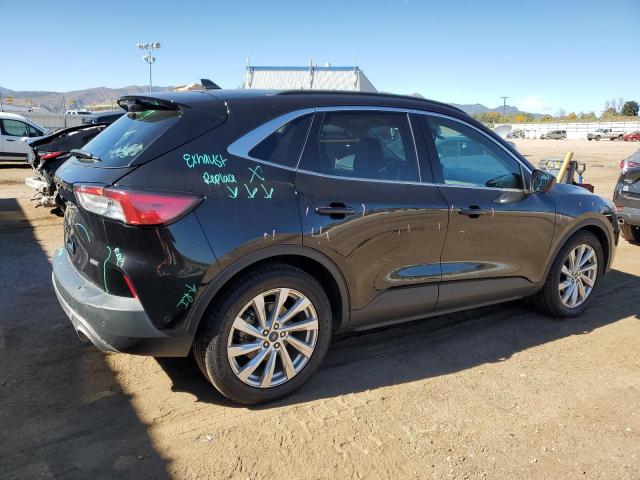 Ford Escape Titanium Image 2