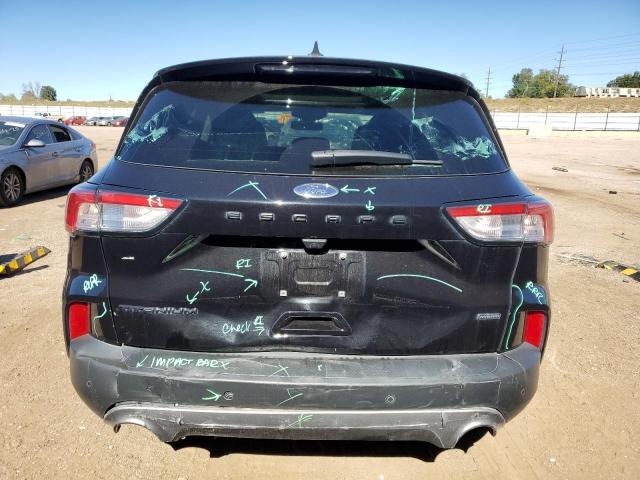 Ford Escape Titanium Image 3