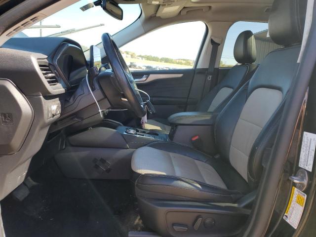 Ford Escape Titanium Image 10