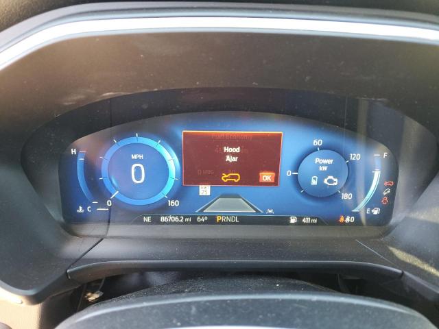 Ford Escape Titanium Image 11