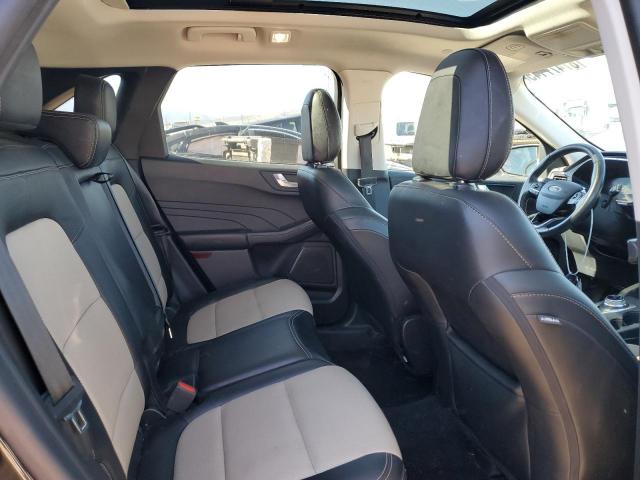 Ford Escape Titanium Image 8