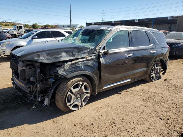 Salvage Hyundai PALISADE