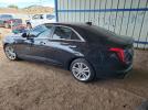 Cadillac CT4 Luxury Image 3