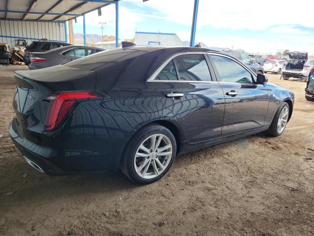 Cadillac CT4 Luxury Image 11