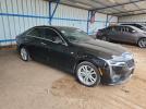 Cadillac CT4 Luxury Image 12