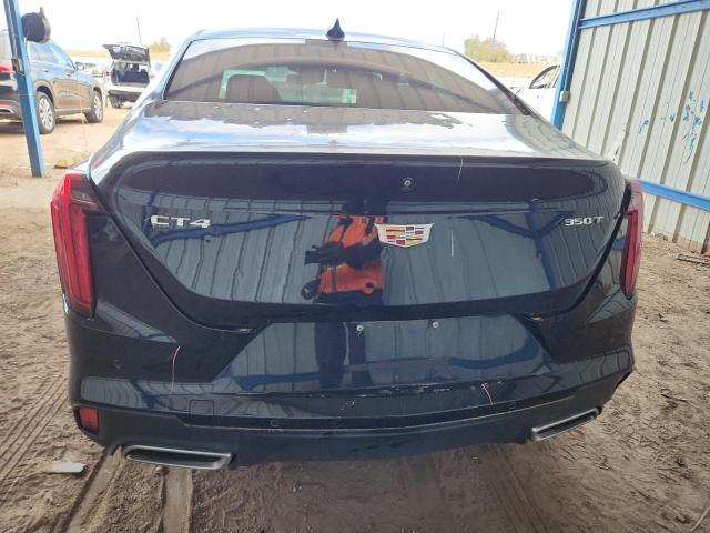 Cadillac CT4 Luxury Image 10