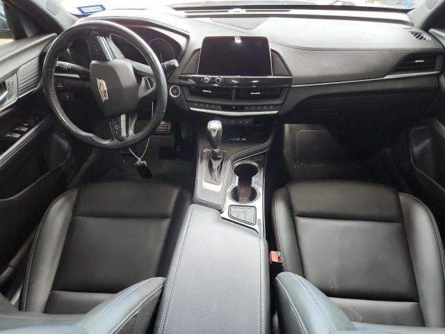 Cadillac CT4 Luxury Image 5