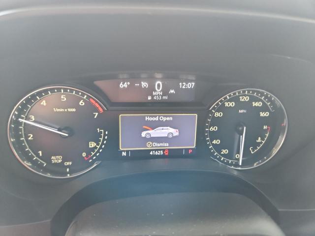 Cadillac CT4 Luxury Image 6