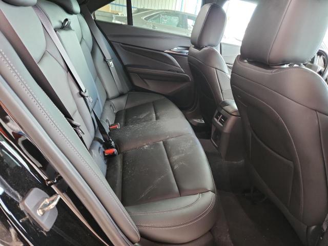 Cadillac CT4 Luxury Image 9