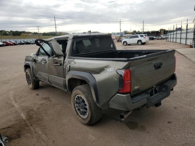 Toyota Tacoma Double Cab Image 10