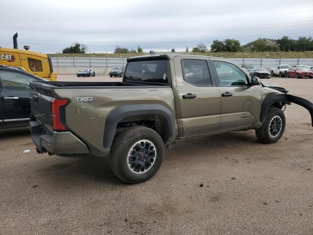 Toyota Tacoma Double Cab Image 8