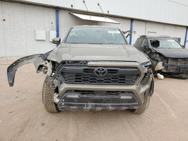 Toyota Tacoma Double Cab Image 6