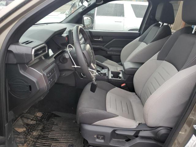 Toyota Tacoma Double Cab Image 5