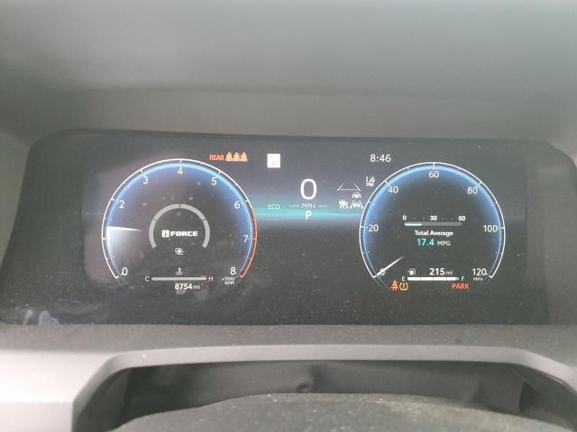 Toyota Tacoma Double Cab Image 4