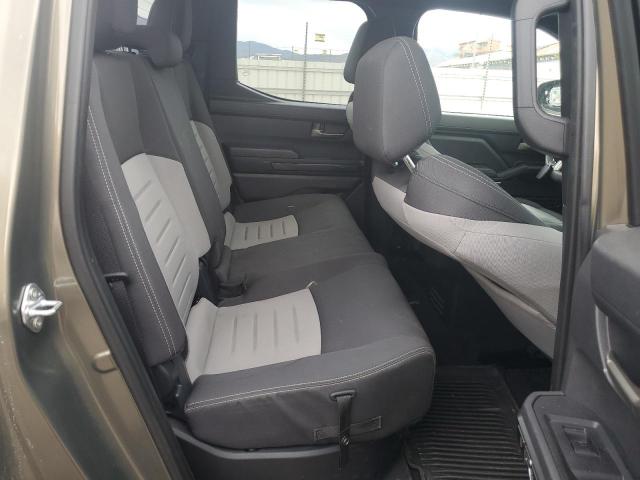 Toyota Tacoma Double Cab Image 7