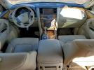 INFINITI Qx Image 11