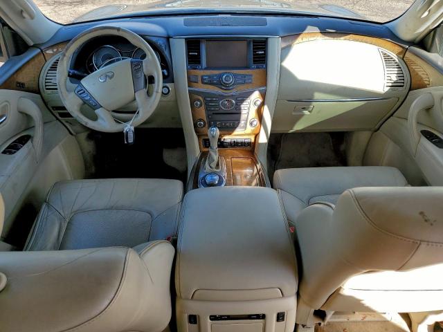 INFINITI Qx Image 11