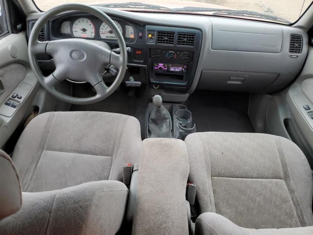 Toyota Tacoma Xtracab Image 7