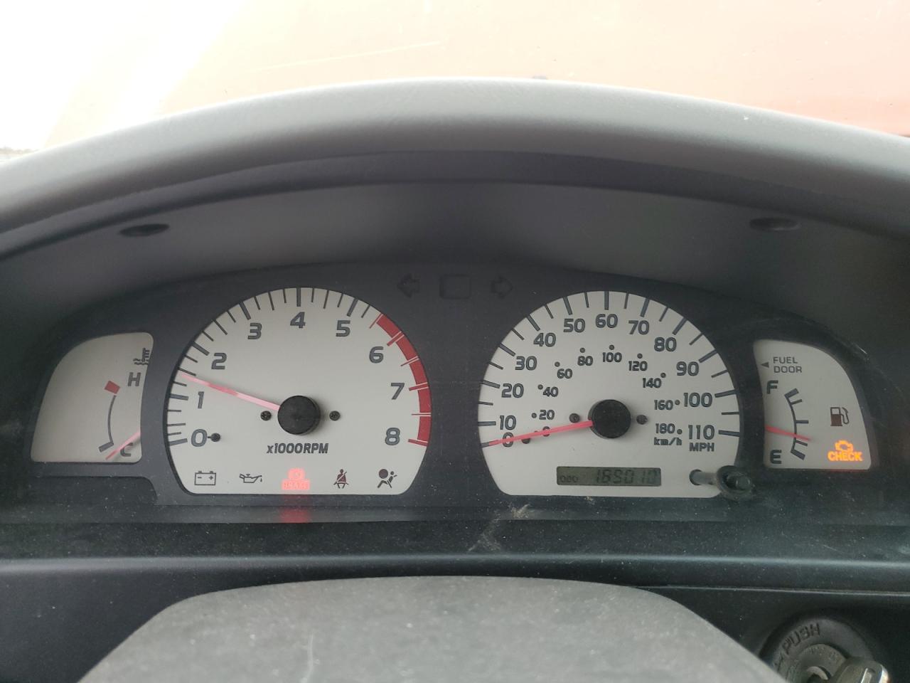 Toyota Tacoma Xtracab Image 6