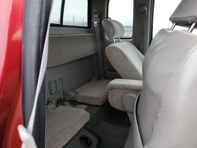 Toyota Tacoma Xtracab Image 8